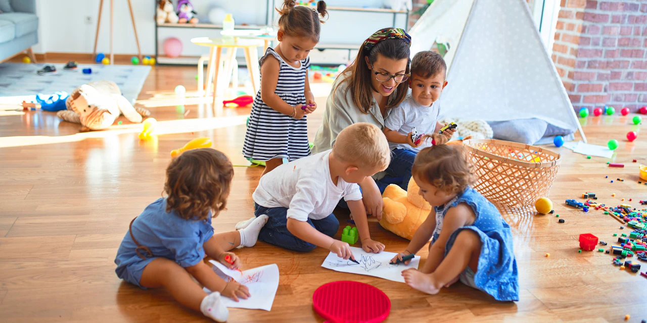 Schleckertests und 3G – Regeln für das Kindergartenjahr - Vimarsana News