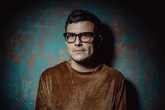 Manuel Rubey