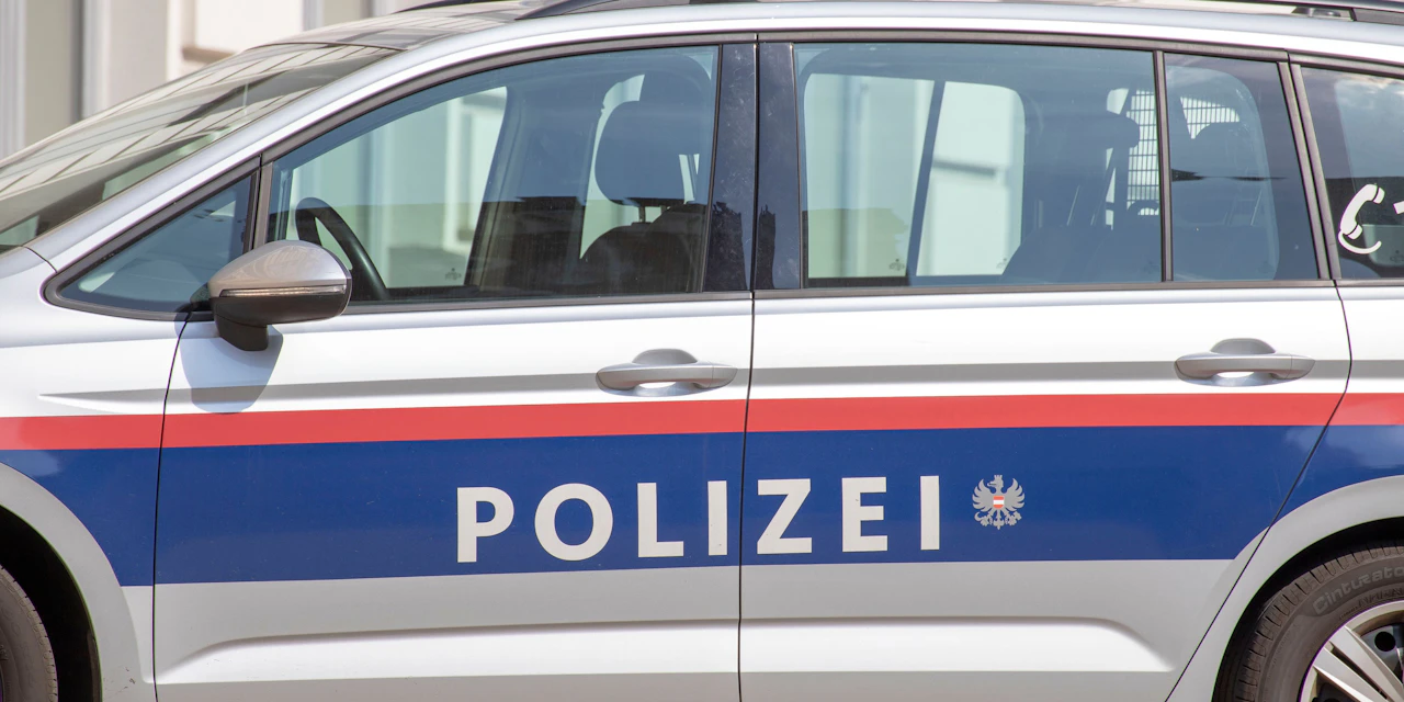 Bewaffneter Mann raubt Trafik in Floridsdorf aus - Vimarsana News