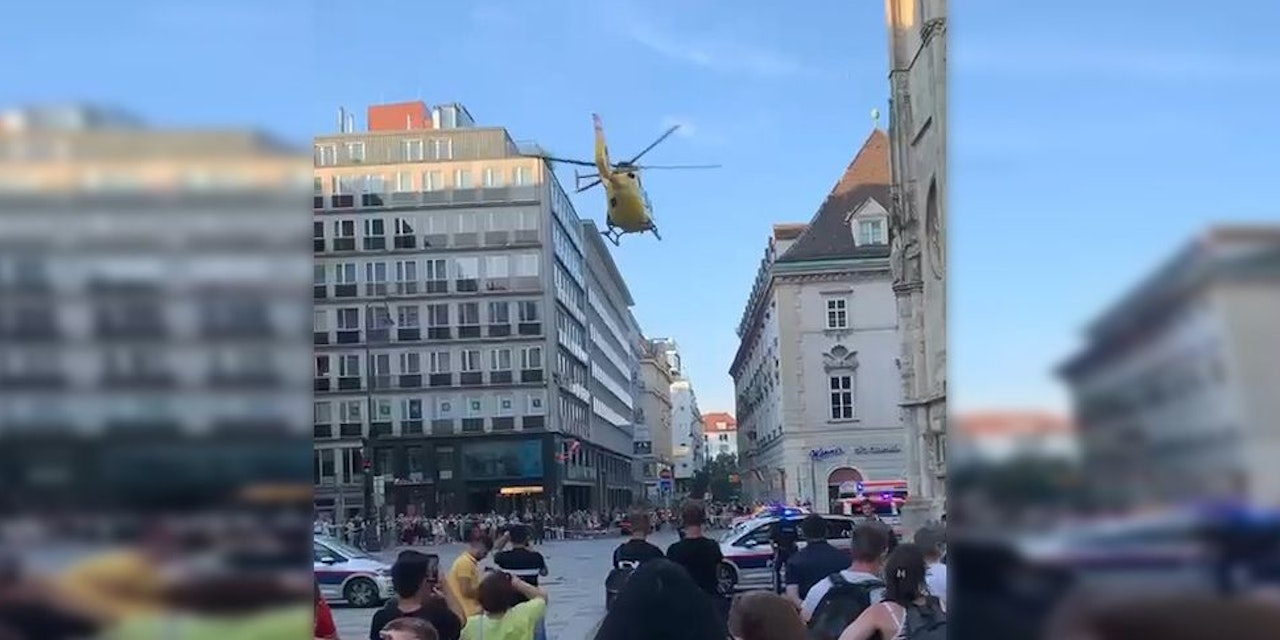 Wien | heute.at #100056117 Tag