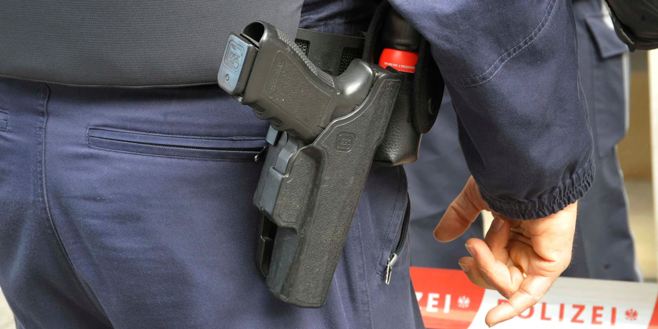 Schüsse bei Schlepperjagd – Polizisten in Lebensgefahr - Vimarsana News