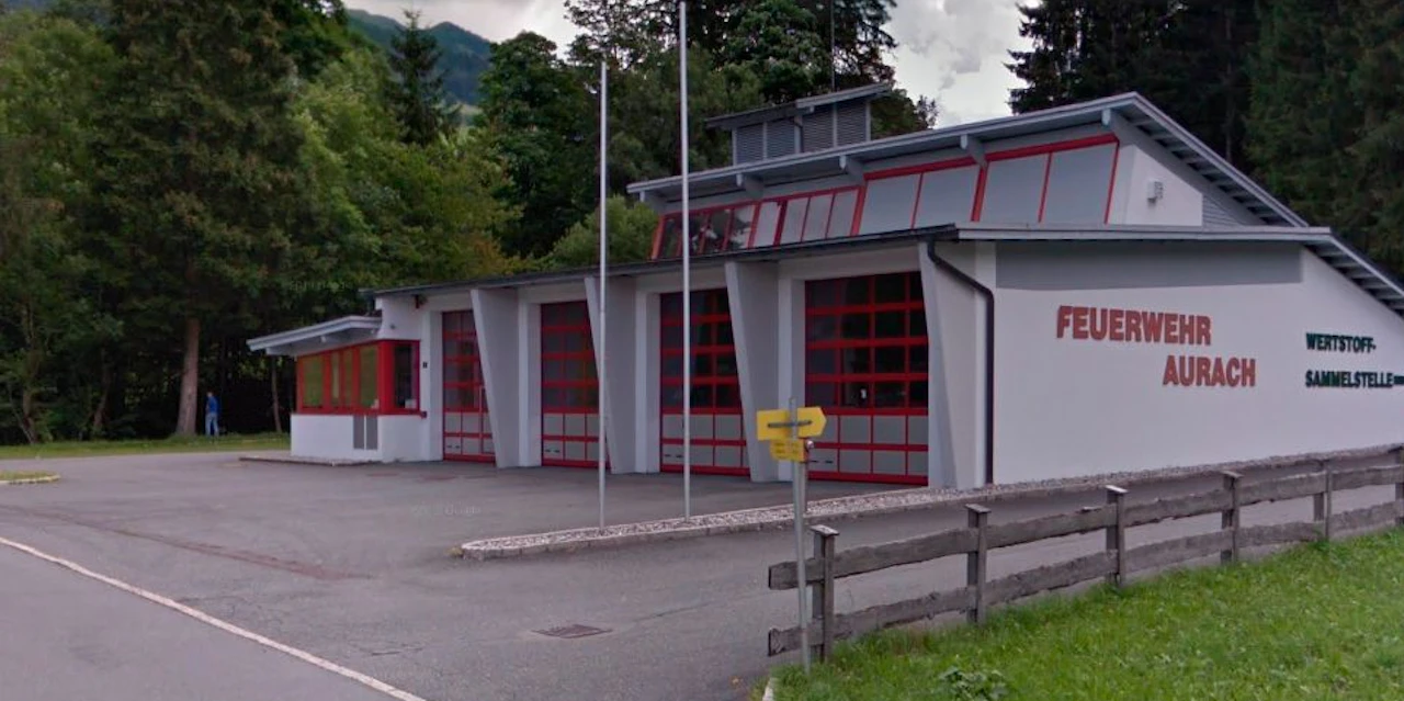 Delta-Alarm bei Feuerwehrfest – Warnung an alle Gäste - Vimarsana News