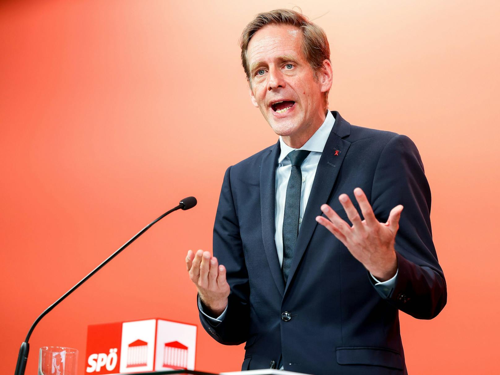 "Widerwärtig!" – SPÖ zieht Bilanz zu Ibiza-U-Ausschuss