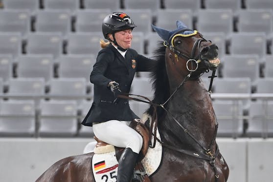 Annika Schleu