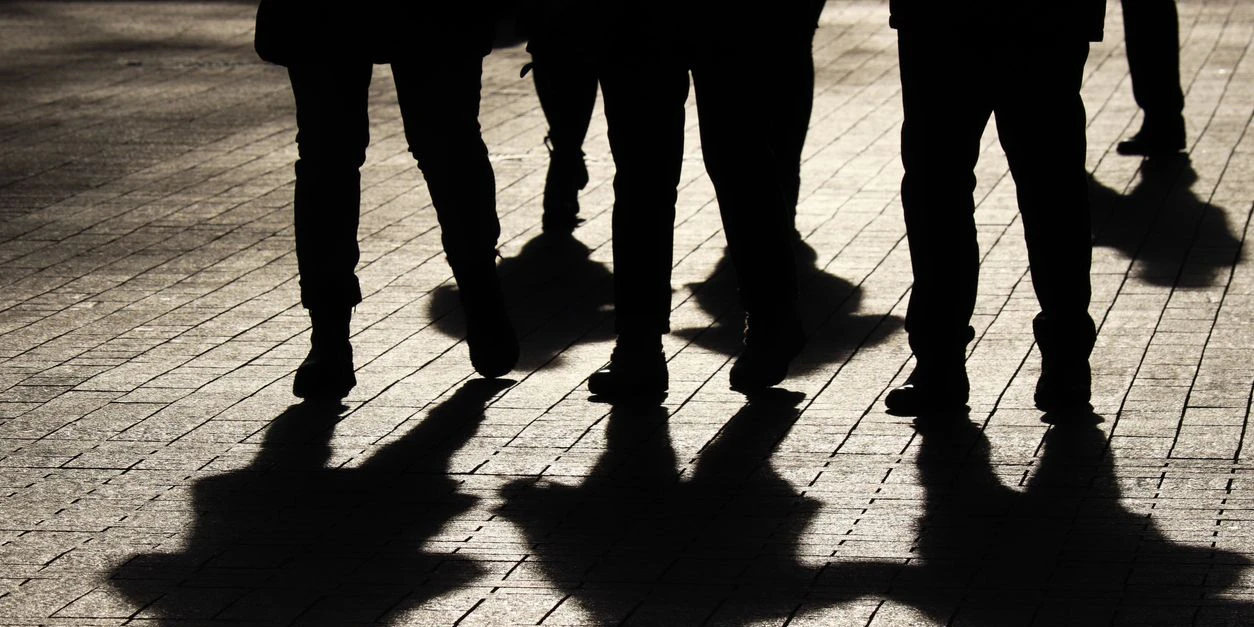 Den Jugendlichen wurde in der Diefenbachgasse aufgelauert