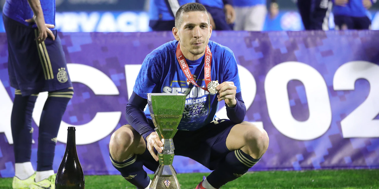 Kosovo-Konflikt! Dinamo-Star darf nicht zum Play-off - Vimarsana News