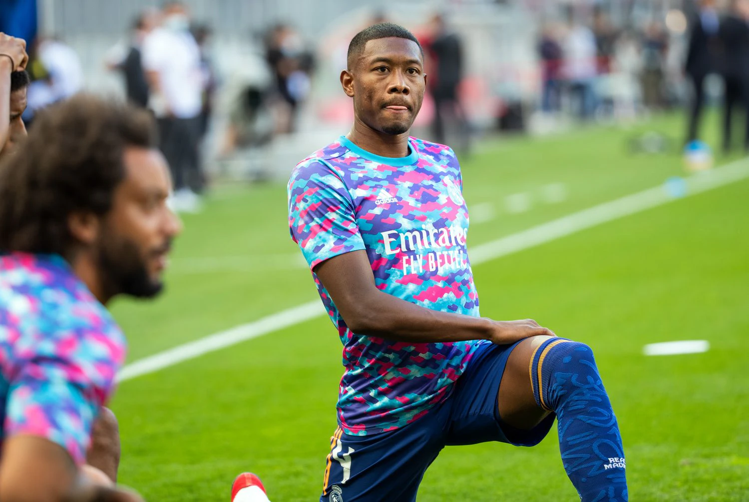 David Alaba