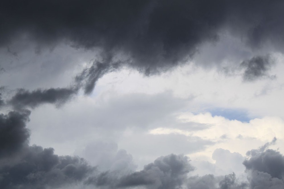 Die Ozon-Werte in Teilen Österreichs sind zu hoch.