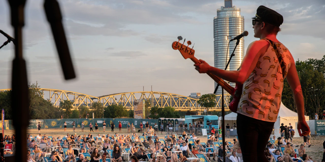 100.000 Besucher rockten den Kultursommer 2021 - Vimarsana News