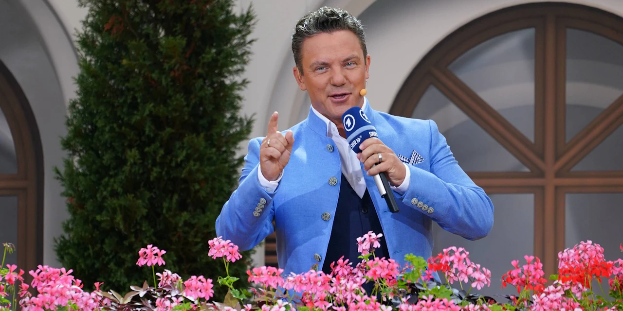 So wenig Gage kriegt man für Auftritt bei Stefan Mross - Vimarsana News