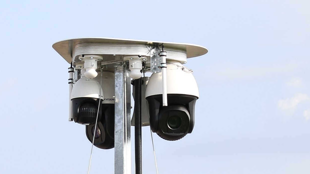 Heute.at - Kameras rasch installieren – wo du bald gefilmt wirst