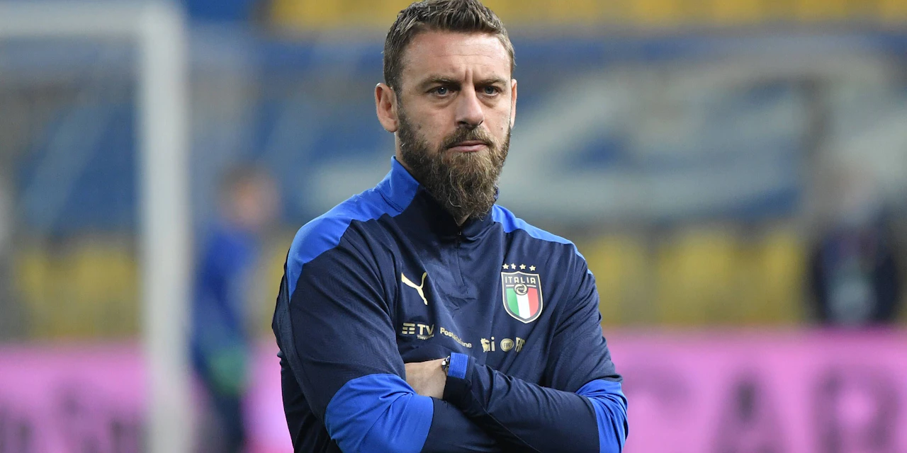 Italien-Ikone De Rossi: "Impfgegner machen Angst" - Vimarsana News