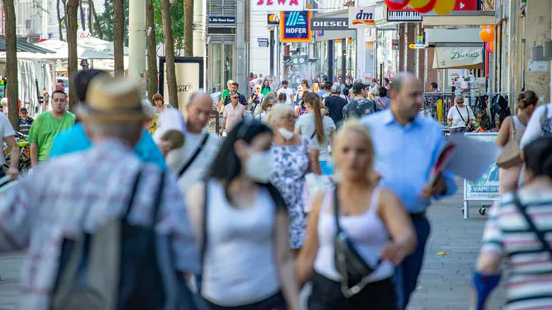  15.08.2021: Wien vor Corona-Verschärfung – Zutritt nur für Geimpfte