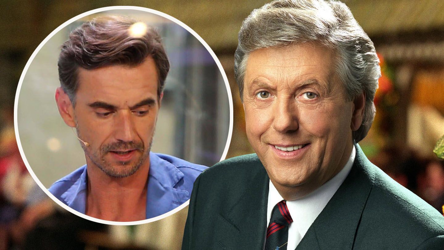 Karl Moik, Florian Silbereisen