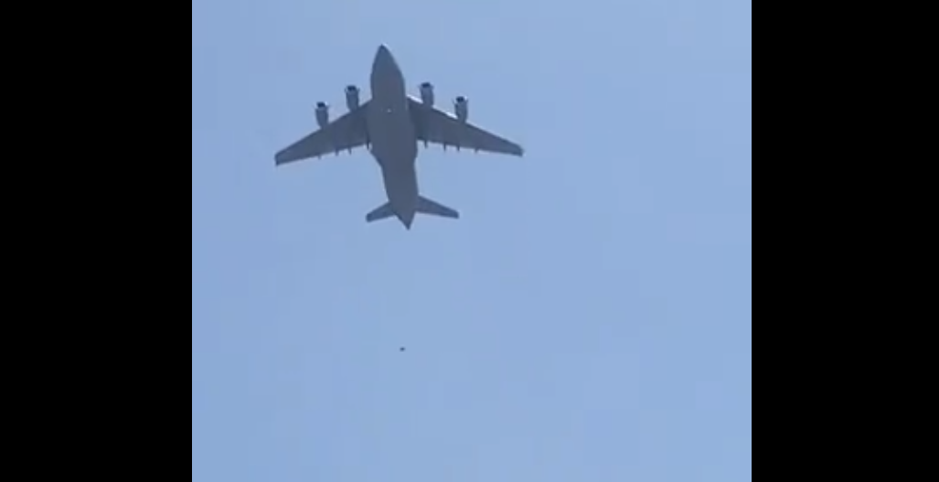 Video SScreenshot Afghanistan