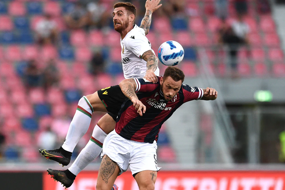 Marko Arnautovic traf und verlor beim Debüt.
