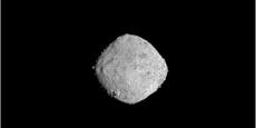 Asteroid "Bennu" für Erde gefährlicher als gedacht