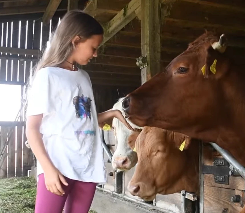 Ferdinand darf leben.