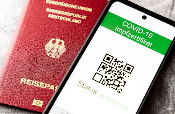 Die App zum Grünen Pass ist nun auch auf Android verfügbar.