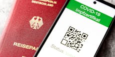 "Grüner Pass"-App aktualisiert – das ist jetzt neu