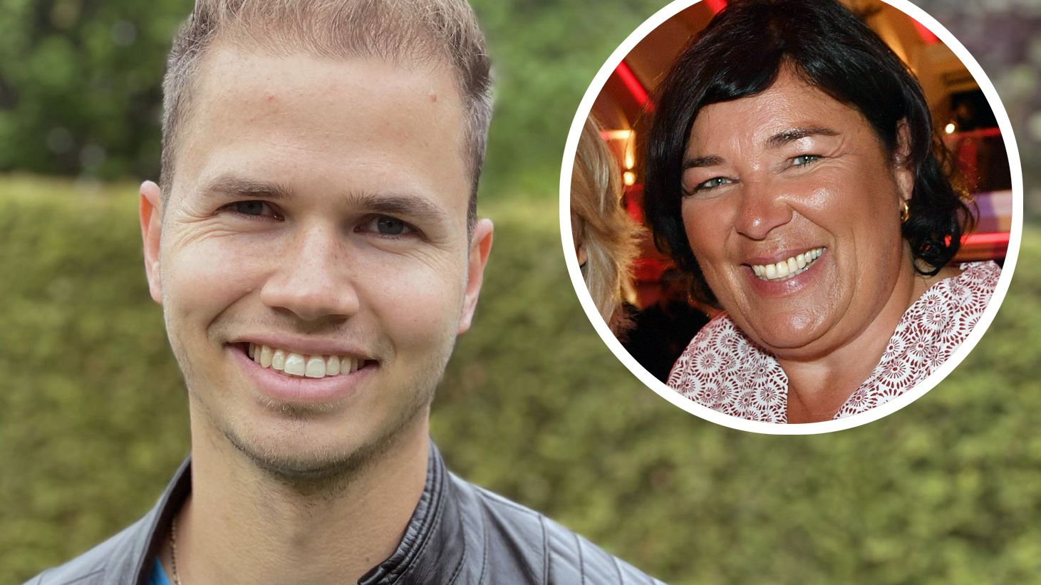 Kandidat Nic soll laut Fans ein Fake sein