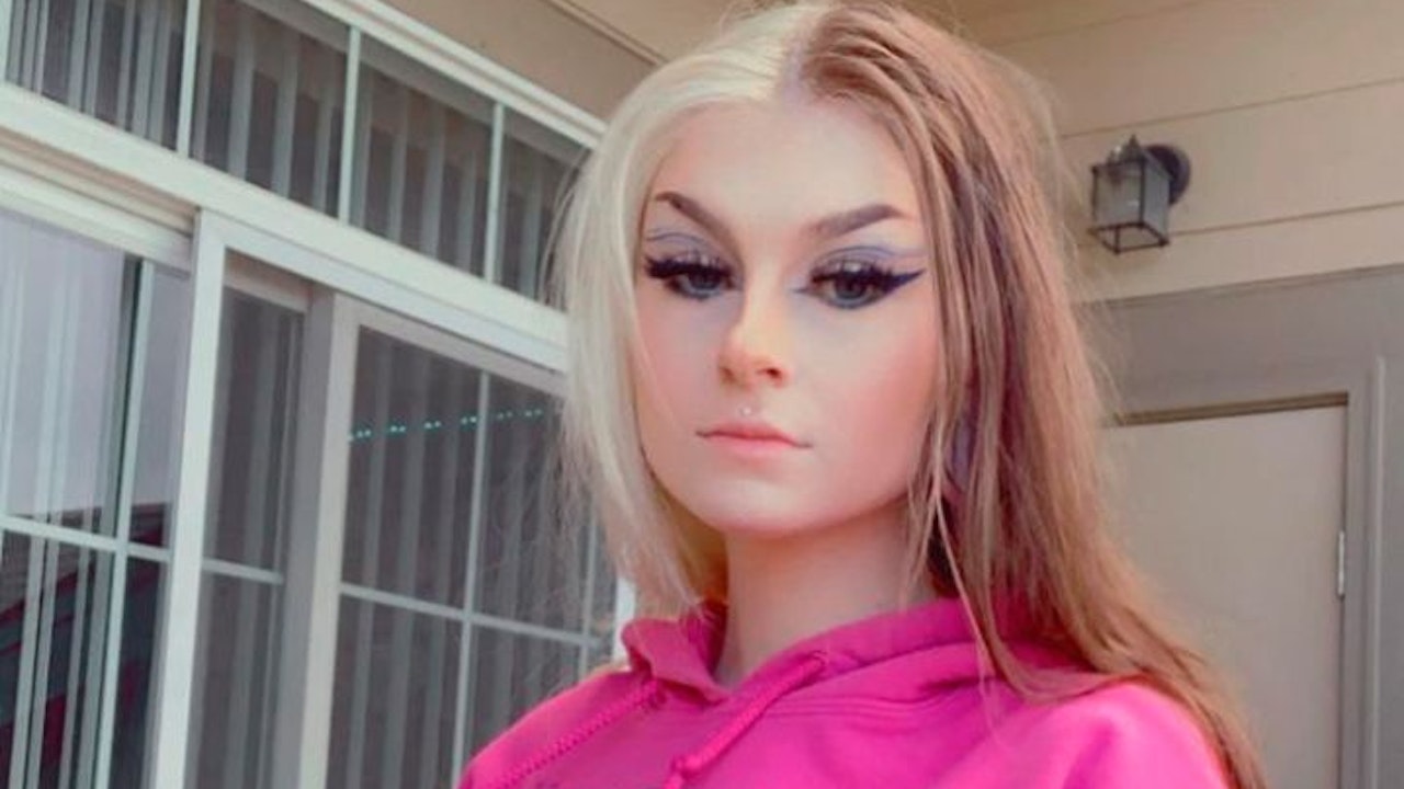 Heute.at - Frau mit zwei Vaginen verrät, wie sich Sex anfühlt