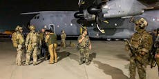 Deutschland gibt 400 Helfer in Afghanistan auf