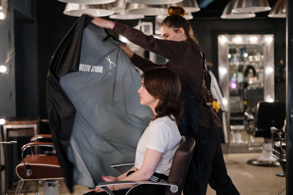 Ist die Haarlänge wirklich irrelevant?