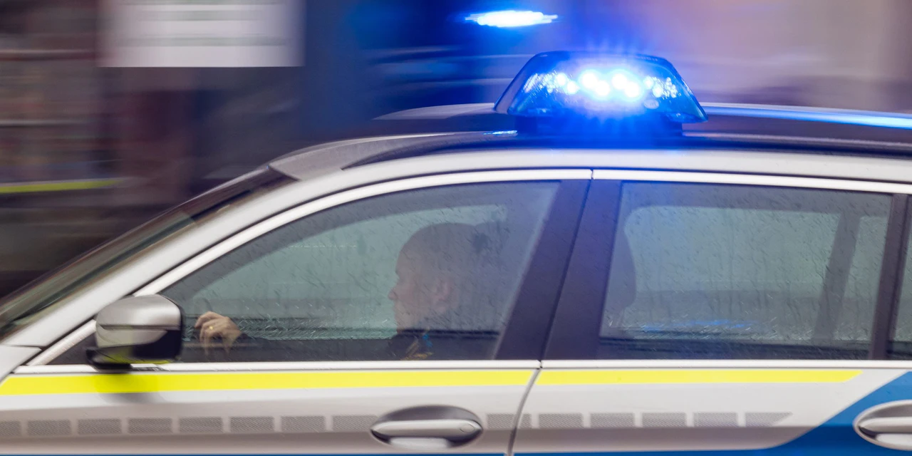 Männer vergewaltigen 18-Jährige in Neustadt an der Donau - Vimarsana News