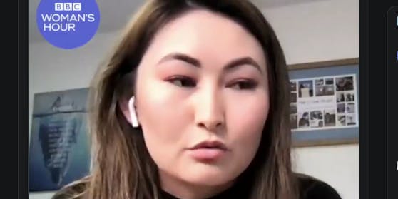 Homira Rezai