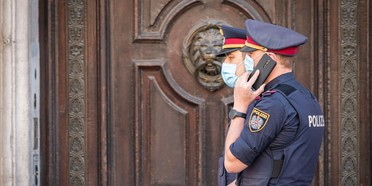 Der gebürtige Ex-Agent Francesco Gullino war tot in seiner Wohnung in Wels gefunden worden. (Symbolbild).