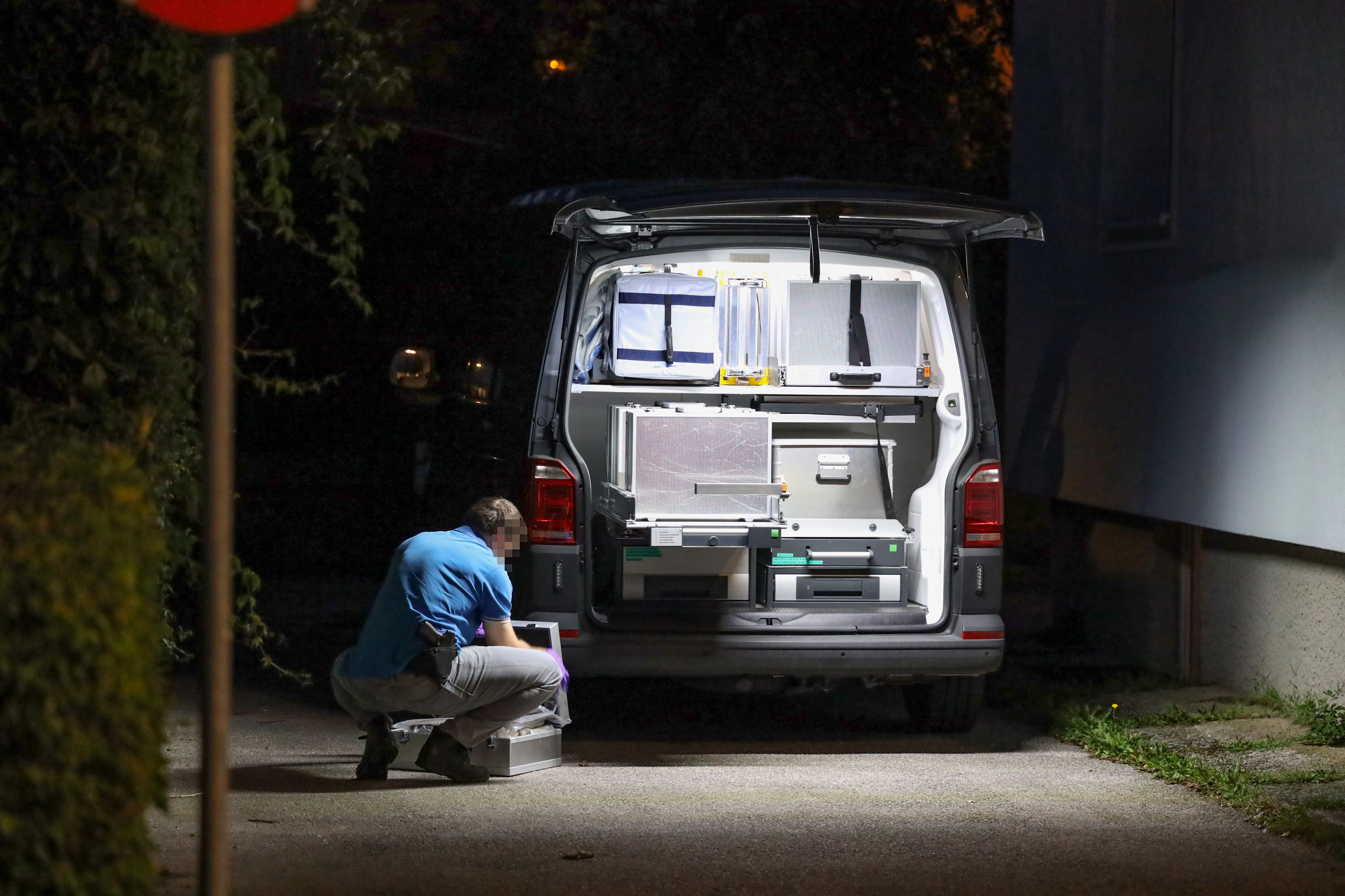 Die Strafe gegen den Beschuldigten wurde von 13 auf 14 Jahre erhöht.