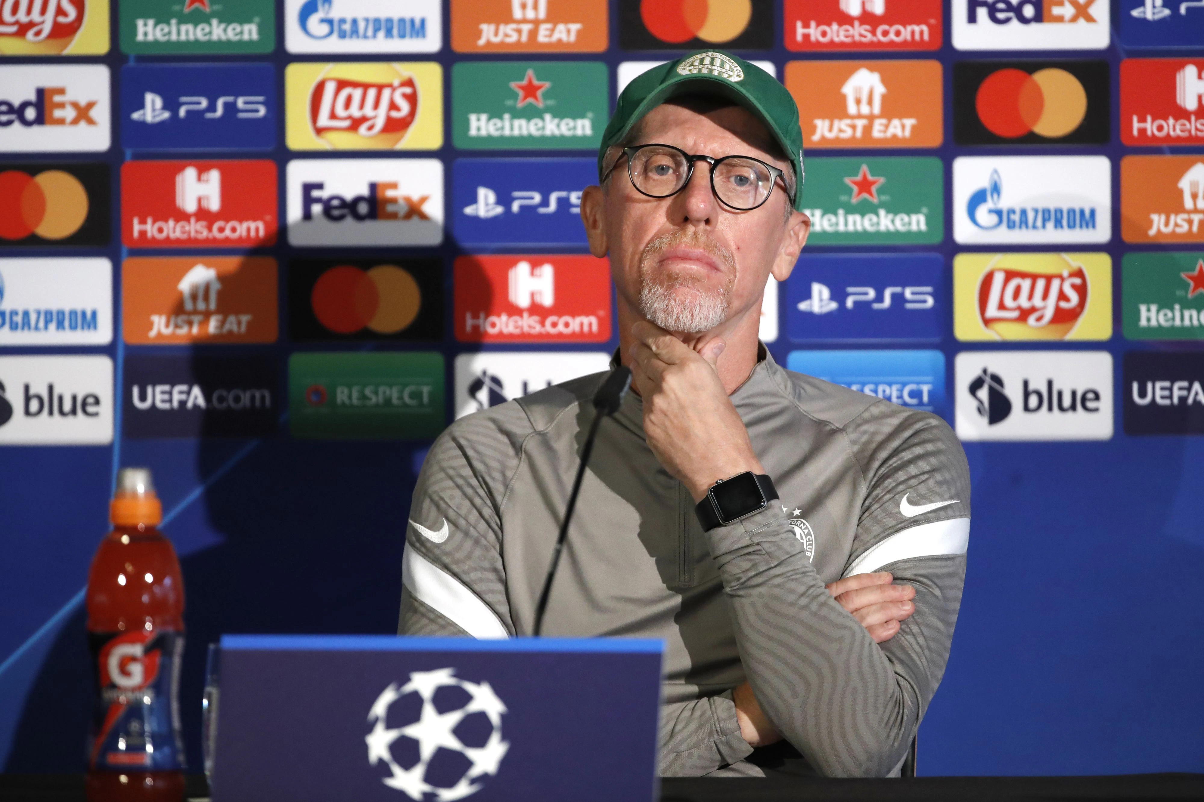Peter Stöger