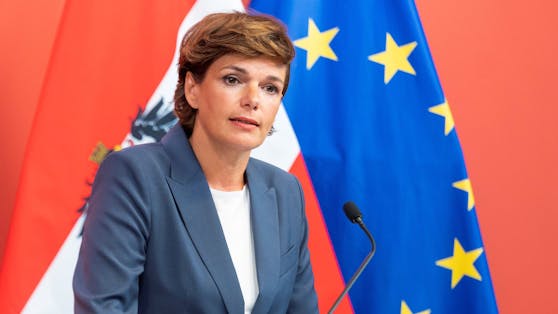 Pamela Rendi-Wagner