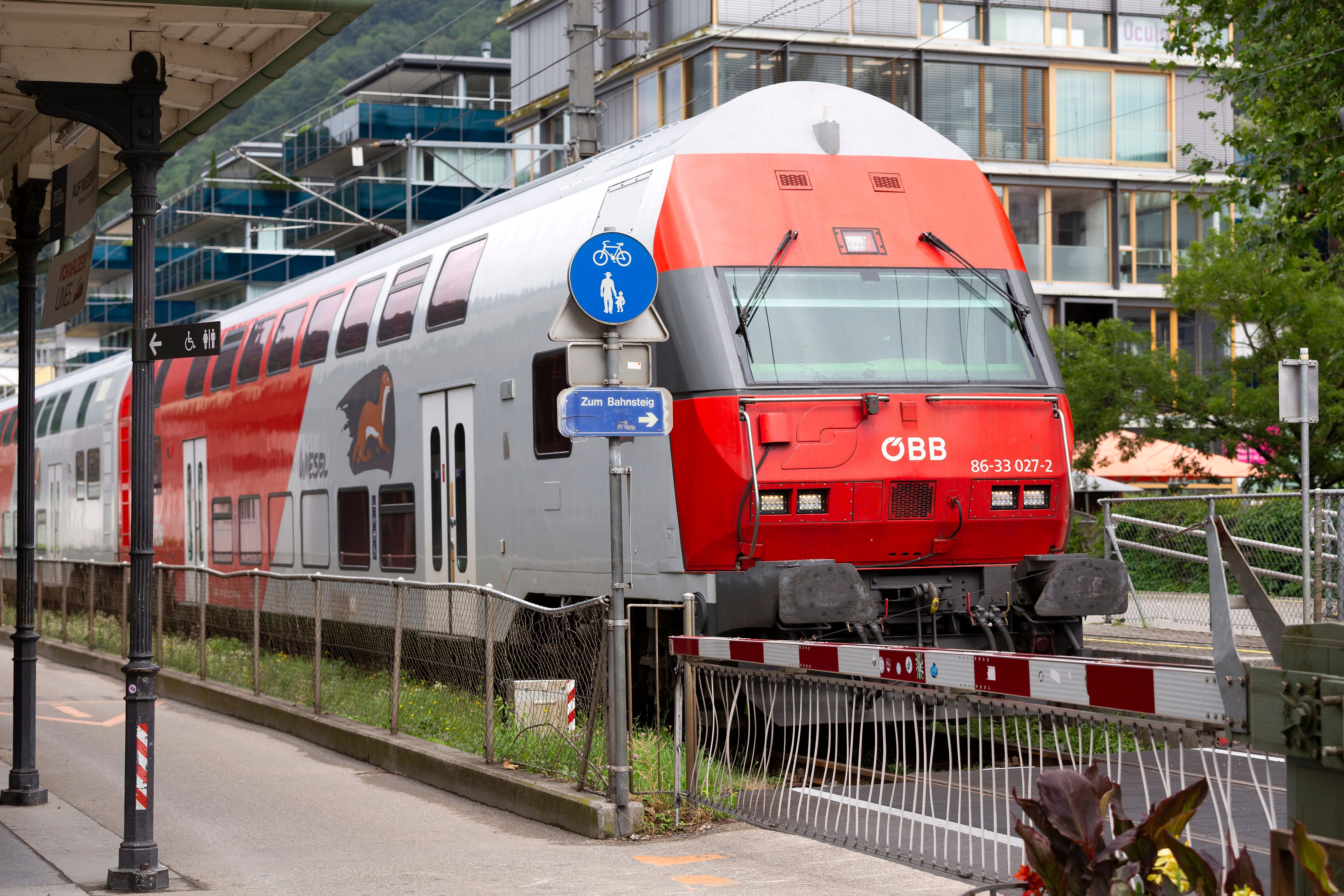 Das "1-2-3-Ticket" wird am 26. Oktober 2021 starten. Symbolbild