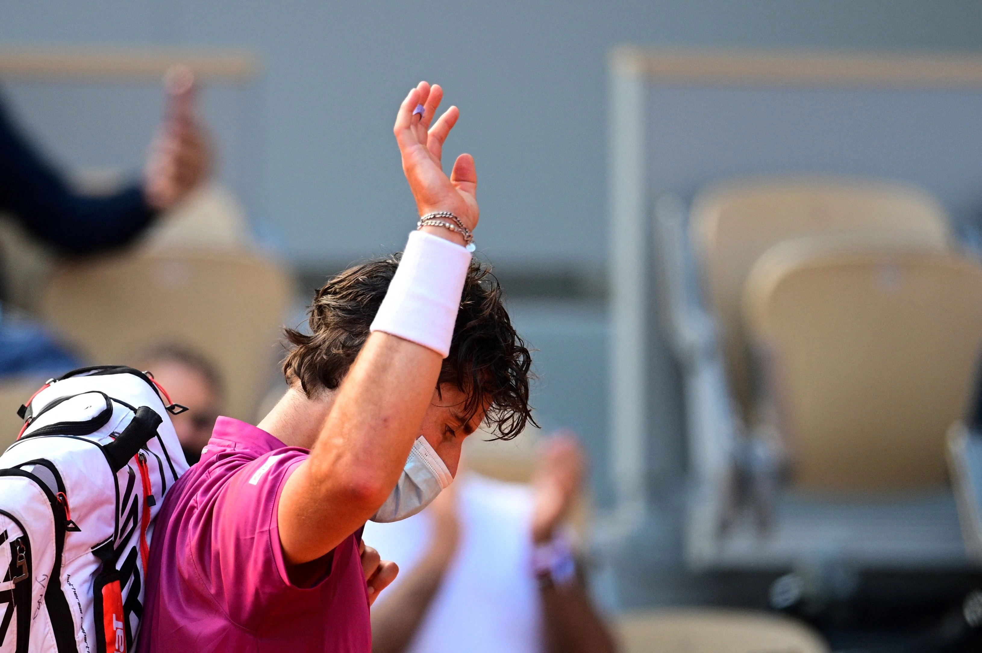 Dominic Thiem