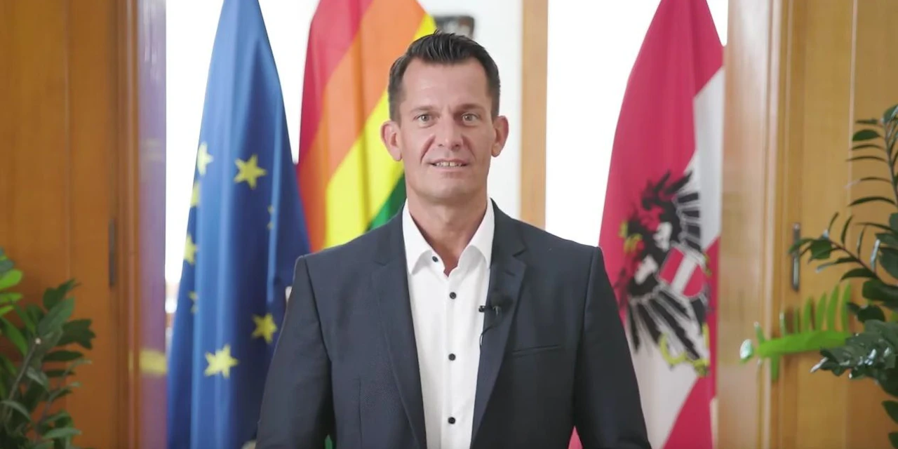 Minister wirbt nun auch auf Arabisch für Corona-Impfung - Vimarsana News