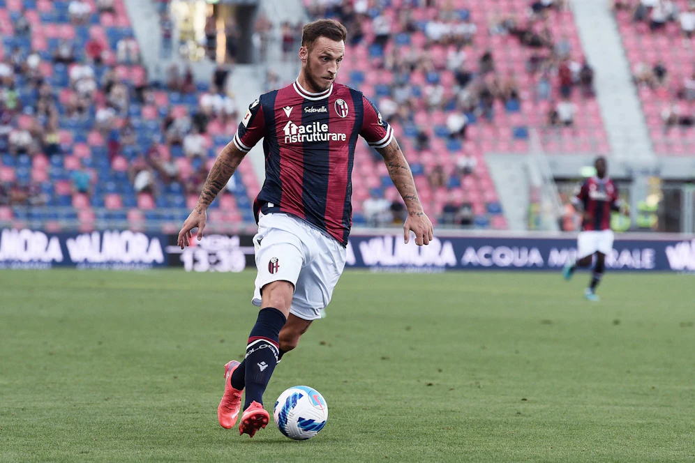 Marko Arnautovic