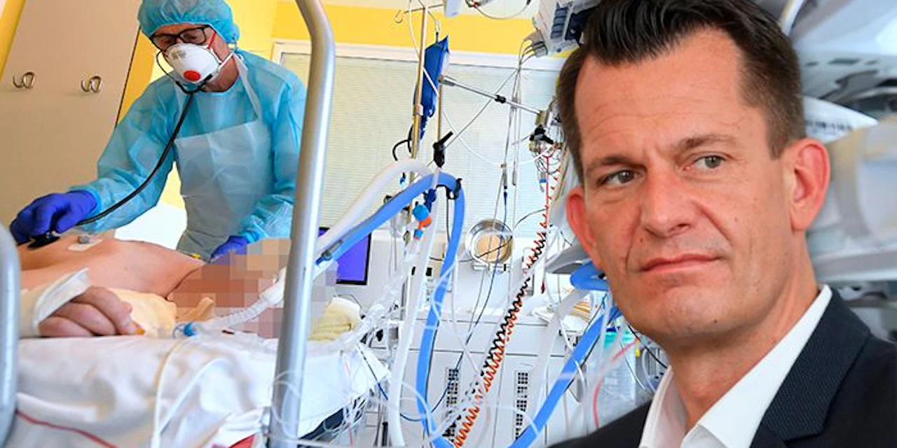 1.200 Fälle! Mückstein hat düstere Corona-Prognose - Vimarsana News