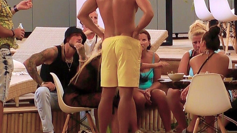 Vorwürfe gegen Andrej: Steckt er mit Jenny unter einer Decke?