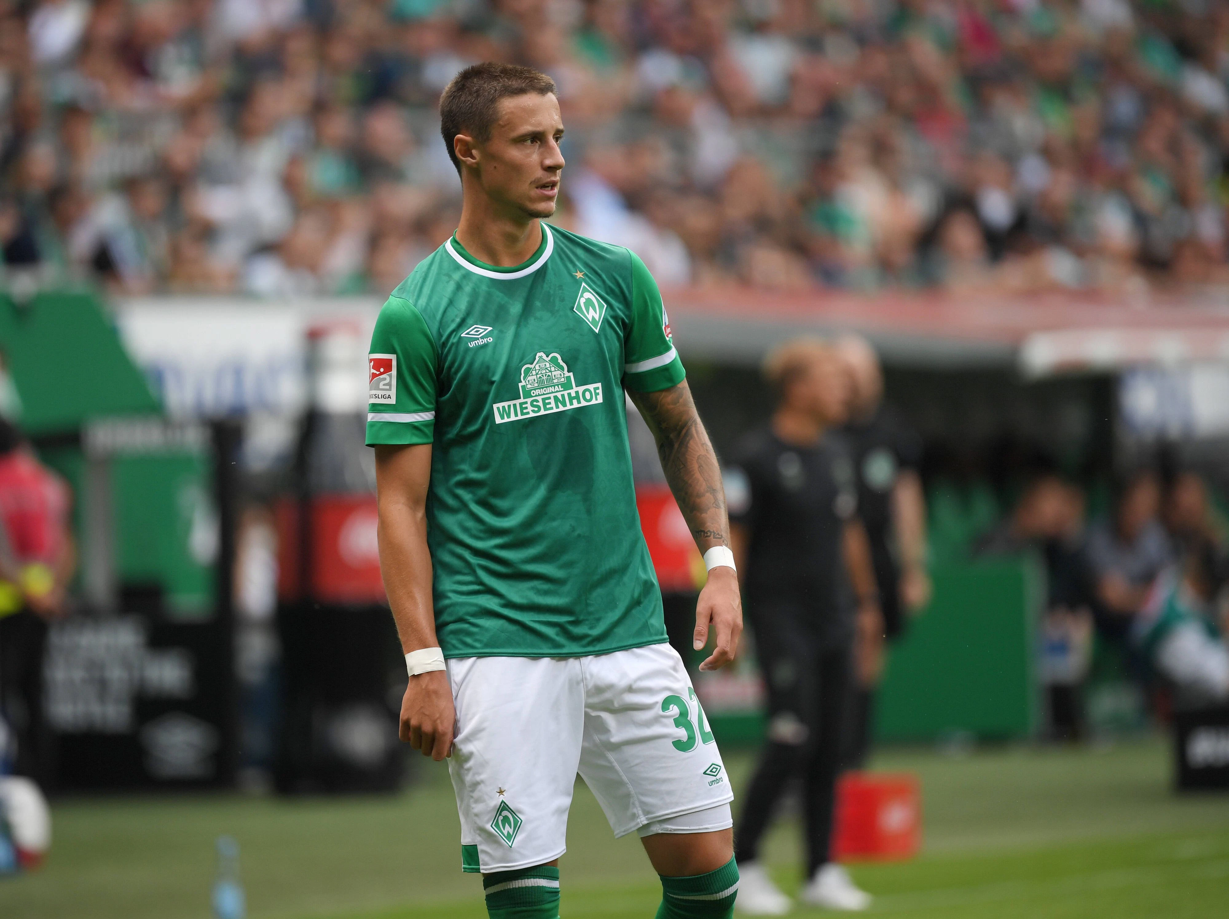Marco Friedl