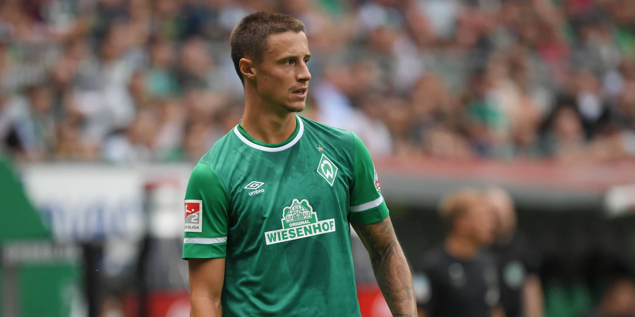 Bremen pleite! Spieler müssen Klub-Koch selbst bezahlen - Vimarsana News