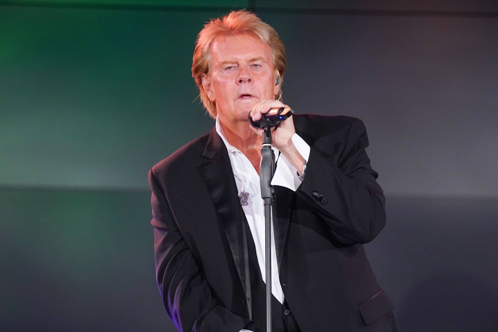 Howard Carpendale muss seine Fans erneut enttäuschen. Seine geplanten Konzerte wurden abgesagt.