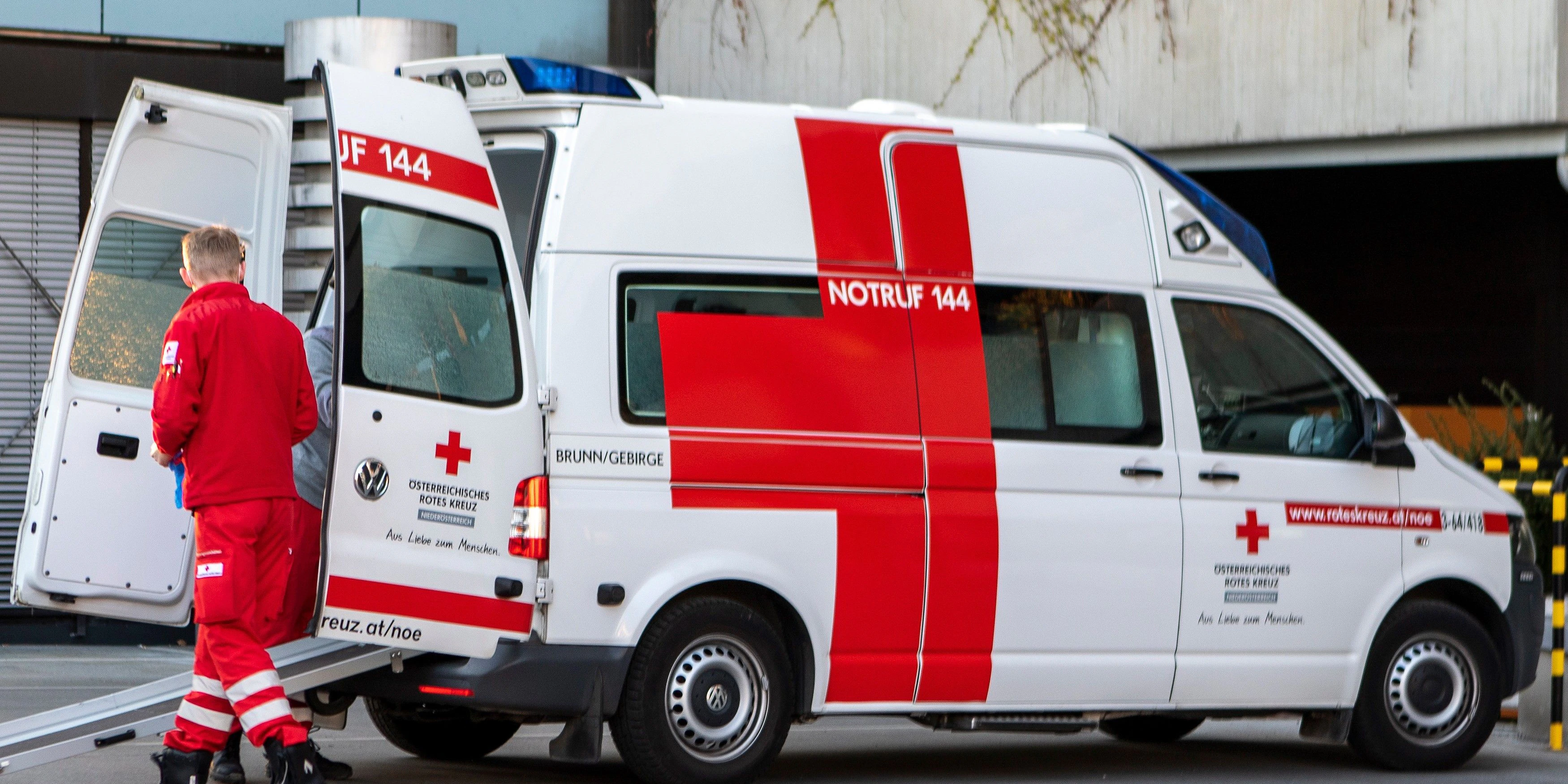 Der Anteil der unter 50-Jährigen, die sich nicht impfen lassen wollen, ist extrem hoch.