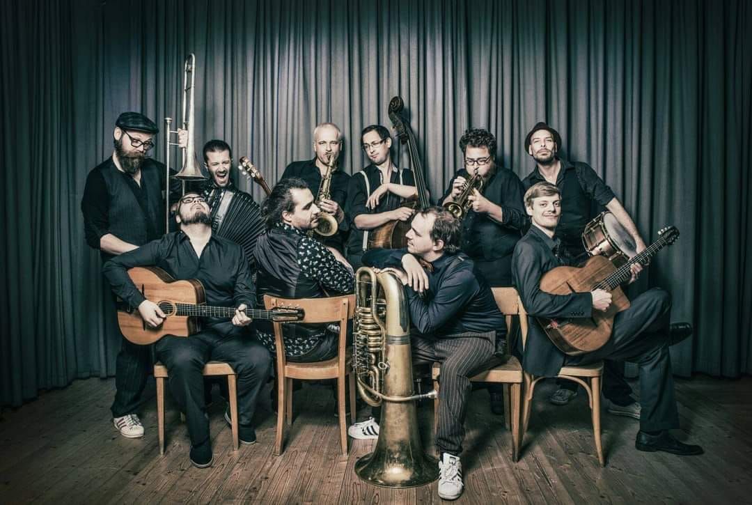 Gewürztraminer und der G’mischte Satz