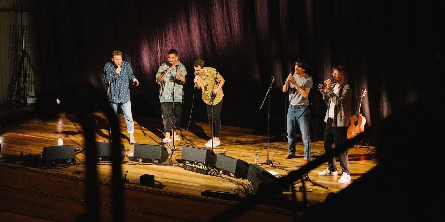 Gesangskapelle Hermann