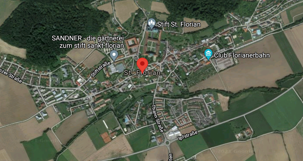 Mehrere Stunden suchten die Einsatzkräfte nach der 85-Jährigen.