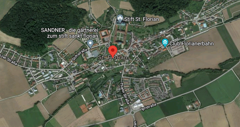 Mehrere Stunden suchten die Einsatzkräfte nach der 85-Jährigen.