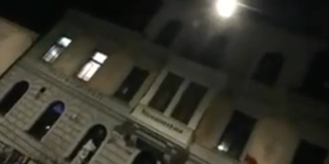Burschenschaft soll Neonazi-Song voll aufgedreht haben - Vimarsana News