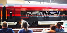 Corona-Positiver fuhr mit Bus und Zug durch Wien